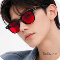 RedVision® – Gafas de descanso visual