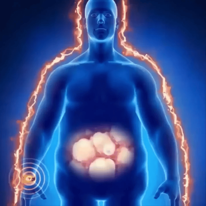 MANILLA XPRO MAGNET ¡BIENESTAR A TU ALCANCE! - Pulsera de terapia magnética titanio con regulador