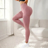 Leggings Push Up anticelulitis 3D