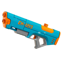 AQUABLAST DUO™ 💦 ¡DOS CHORROS, EL DOBLE DE DIVERSIÓN!
