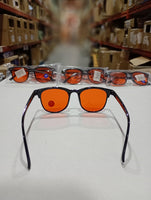 Gafas con filtro de luz azul ( lentes rojo ) - additional image 1